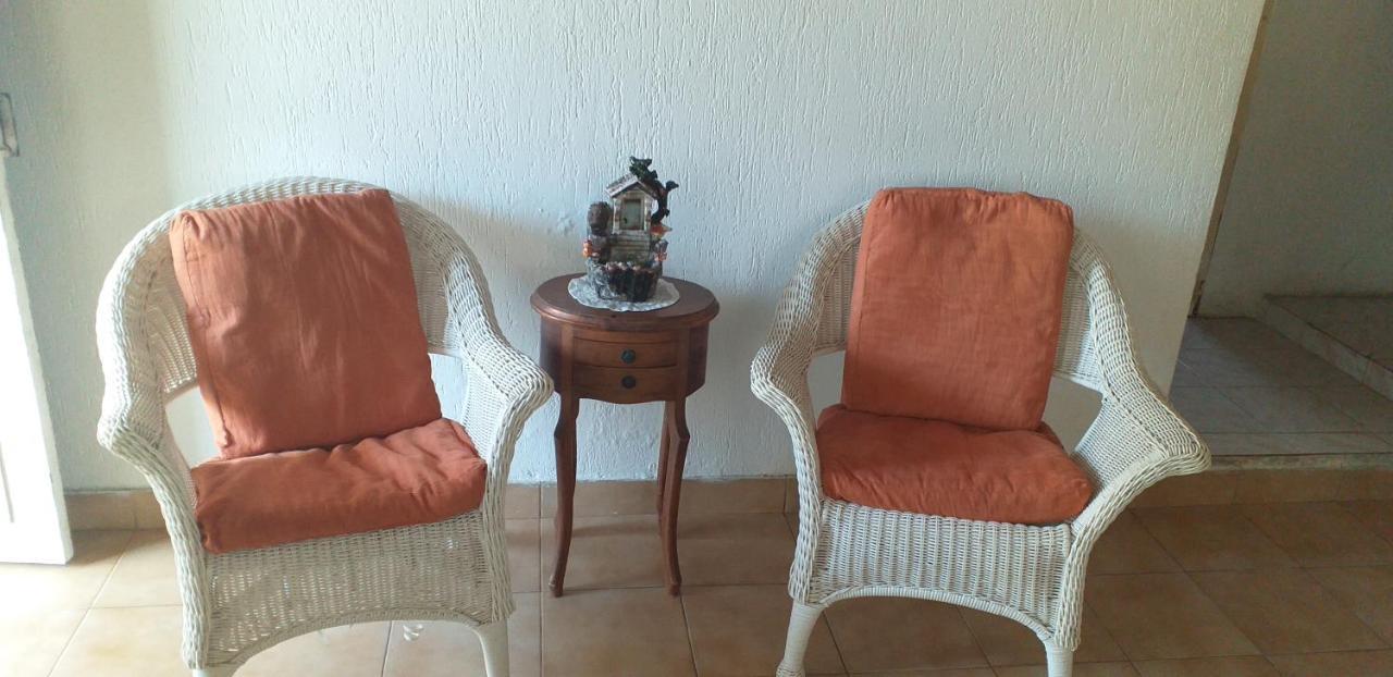 Posada Henry San Andres  Bagian luar foto