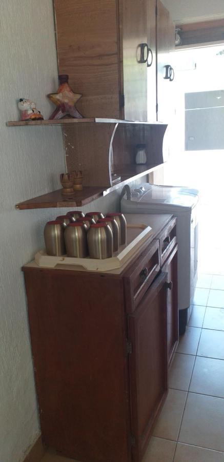 Posada Henry San Andres  Bagian luar foto
