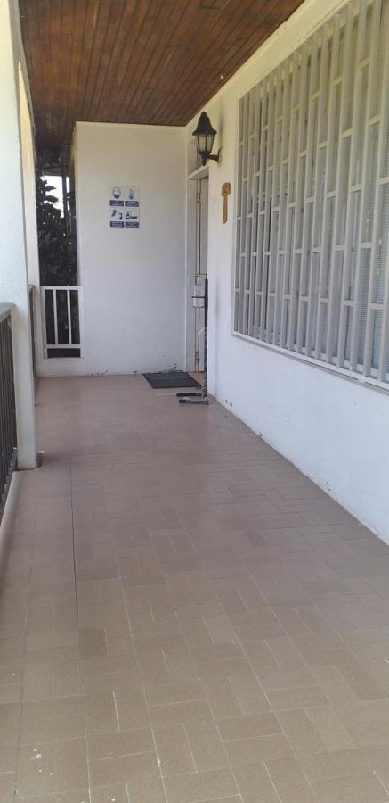 Posada Henry San Andres  Bagian luar foto