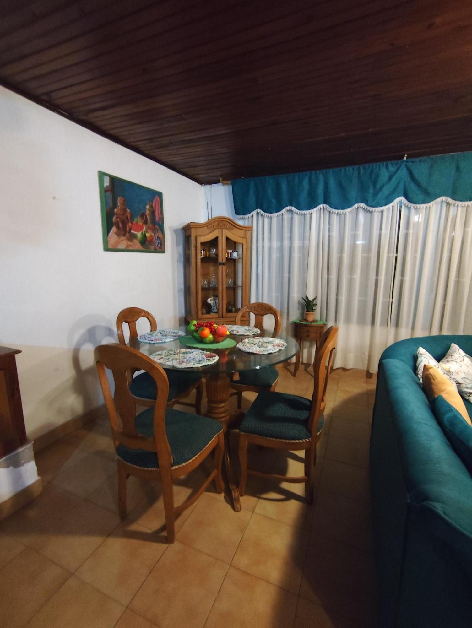 Posada Henry San Andres  Bagian luar foto